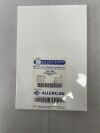 ALLERGAN 250-144S Spectrun Designs Medical Anatomical Chin, Size - 4