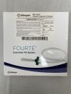 ALLERGAN F-4444 Natrelle Fourte Expander Fill System, 21G x 1.7 in. Needle Length