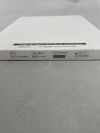 ALLERGAN SZLP68225 Single Use Sterile Saline Breast Implant Sizer for Natrelle Style 68 Low Profile, 225cc