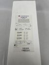 ANGIO DYNAMICS 10302820 DuraMax Chronic Dialysis Catheter, 15.5F x 32cm Straight VascPak, Dual Valve