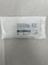 B BRAUN JF146R Aesculap Minitray with Lid, 85 x 44 x 25mm