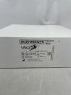 BOEHRINGER LABORATORIES 5236 ViSiGi 3D Calibration System size 36Fr Sleeve/Std