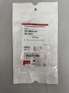 COOK G00280 One-Part Percutaneous Entry Needle, 21G, 4 cm Length