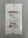 COOK G00280 One-Part Percutaneous Entry Needle, 21G, 4 cm Length