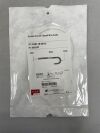 COOK G02337 Double Flexible Tipped Wire Guide, 018" x 50cm x 2mm