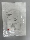 COOK G02337 Double Flexible Tipped Wire Guide, 018" x 50cm x 2mm