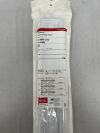 COOK G55823 Universa Malecot Drainage Catheter Suprapubic Set 12F x 30cm