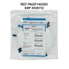 ASAHI INTECC REF PAGP140300 Peripheral Guide Wire Regalia® XS 1.0 300cm , EXP 2020/12