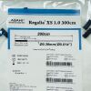 ASAHI INTECC REF PAGP140300 Peripheral Guide Wire Regalia® XS 1.0 300cm , EXP 2020/12