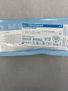 MEDTRONIC 1884006HR 4.0MM RAD 40 ROTATABLE CURVED SINUS BLADE, 11CM