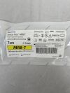 MEDTRONIC MR8-7BA10DCL Midas Rex MR8 Ball Diamond Coarse Long Cutting Burr, 1 mm Head Diameter