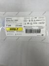 MEDTRONIC MR8-7BA30L Midas Rex MR8 Long Ball Fluted Cutting Burr, 3 mm Head Diameter, 7 cm Shaft Length