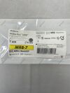 MEDTRONIC MR8-7BA50DF Midas Rex MR8 Ball Diamond Fine Cutting Burr, 5 mm Head Diameter, 7 cm Shaft Length