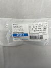 MEDTRONIC MR8-9CY75 Midas Rex MR8 Cylinder Fluted Dissecting Tool, 5 dia. x 7.9 mm Head Length, 9 cm Shaft Length