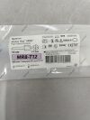 MEDTRONIC MR8-T12MH30M Midas Rex MR8 Telescoping Tool 12cm, 3mm Match Head Two Flute