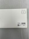 MöLNLYCKE 496455 Mepilex Border Post Op, 10 x 25cm