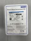 SMITHS MEDICAL 750160 Bivona Cuffed Tracheostomy Tube Mid-Range Aire-Cuf Size 6.0 Adult