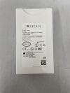 STERIS VL203 Vascular Loops Yellow Mini, 1.3 x 0.9mm, 18" (2 loops per package)