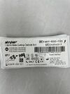 STRYKER 1607-002-103 Fluted Solid Side Cutting Micro Burr, 1.6 mm Head Diameter