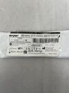 STRYKER 5820-013-340DC 4.0mm Round Coarse Diamond, Extended