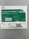 STRYKER 6191-1-001 Surgical Simplex P Radiopaque Bone Cement, Full-Dose