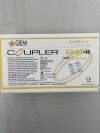 SYNOVIS GEM2754 I GEM Coupler, 3.0mm