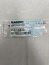 SYNTHES 208.905 Stainless Steel Self-Tapping Cannulated Screw, 7.3 x 105 mm