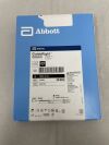 ABBOTT 404844 SJM GuideRight Guidewire 0.035" x 260cm, Standard, Exchange, Straight, 7cm Flexible Tip