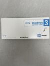 ABBOTT 05P73-01 I-Stat Calibration Verification Tricontrol, Level 3, 1.7mL, (10 Per Kit)