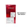 WRIGHT MEDICAL REF 84000511 OSTEOSET Resorbable Mini Bead Kit,  5cc, EXP 2022/01