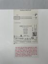 ADTECH MEDICAL FG32C-SP10X-000 Subdural Electrode, 32 Contact, Platinum