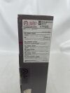 ALPHA OMEGA STR-S07721 Cannula, Stainless Steel Guide Tube and Stylet, 15mm