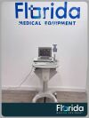 GE MAC 5000 ECG/EKG MACHINE ECG unit