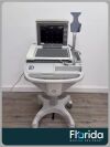 GE MAC 5000 ECG/EKG MACHINE ECG unit