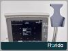 GE MAC 5000 ECG/EKG MACHINE ECG unit