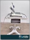 GE MAC 5000 ECG/EKG MACHINE ECG unit