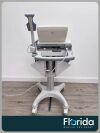 GE MAC 5000 ECG/EKG MACHINE ECG unit