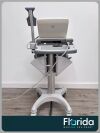GE MAC 5000 ECG/EKG MACHINE ECG unit