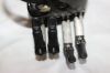OSSUR i-Digits Quantum Right-Hand Myoelectric Partial Glove apr25 #F Prosthetics