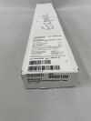 BARD 92100 Blakemore Esophageal-Nasogastric Tube Adult, 8" and 1.5" Balloons, 20F