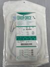 BARD 887404 UROFORCE BALLOON DILATION CATHETER WITH 10CC EAGLE INFLATION DEVICE KIT, 8 MM X 4 CM.
