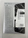 BARD 1190300 Phasix Mesh Rectangle 6" x 8"