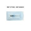 BVI BEAVER REF 377200 Tympanopiasty Blade, 2.5mm, EXP 2026/01