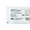 BVI BEAVER REF 377200 Tympanopiasty Blade, 2.5mm, EXP 2026/01