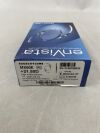 BAUSCH & LOMB MXUE2150 enVista One-Piece Hydrophobic Acrylic Intraocular Lens, +21.50D