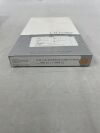 BIOMET 200230 VHS Stainless Steel Sterile Lag Screw with Compression Screw, 12.7mm x 130mm