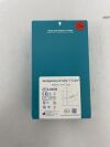 BOSTON MEDICAL 320008 Montgomery Safe-T Tube, Pediatric, 8mm, Clear