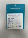 BOSTON MEDICAL 323040R Montgomery Laryngeal Keel, 12mm