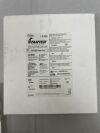 BOSTON SCIENTIFIC 49103 Starter Guidewire, Straight Fixed Core, 0.035in x 260cm, straigh tip, 4cm taper length