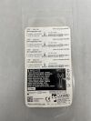 CONMED 5023-132 Micro Sagittal Blade, Coarse 5.5mm x 25.5mm x 0.4mm
